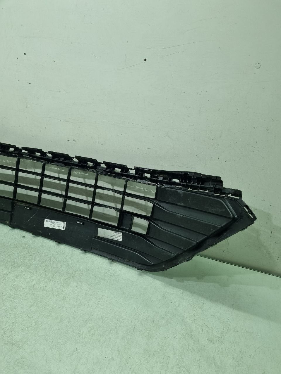 Grade Inferior Dianteira Chevrolet Onix/Tracker Nivus 2025/2026 Usado