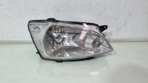 Farol Diant Dir GM Chevrolet Classic 2011/2014 Usado