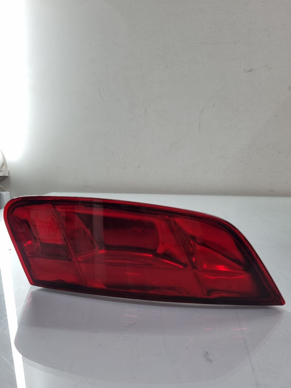 Lanterna Tras Dir Fiat Siena 2004/2012