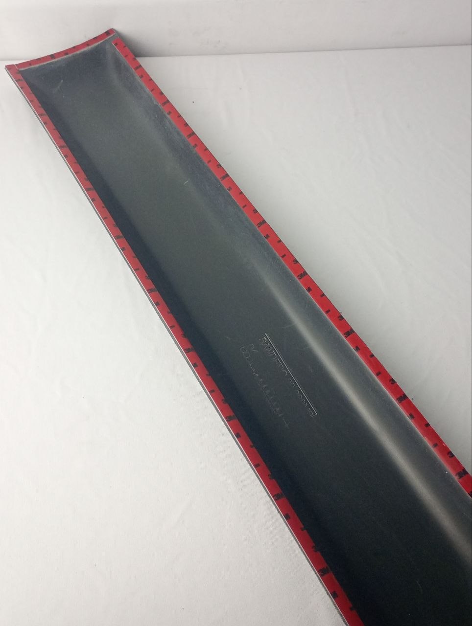 Friso Moldura Lateral Porta Renault Duster 2012/2019 Novo