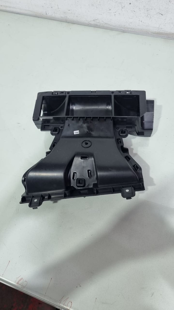 Duto Ar Condicionado Renault Kardian 2024/2025