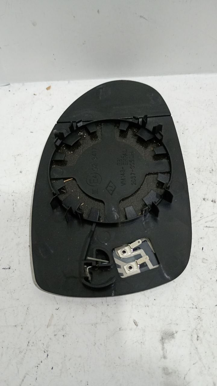Lente Retrovisor Esq Citroen C5 2001/2008