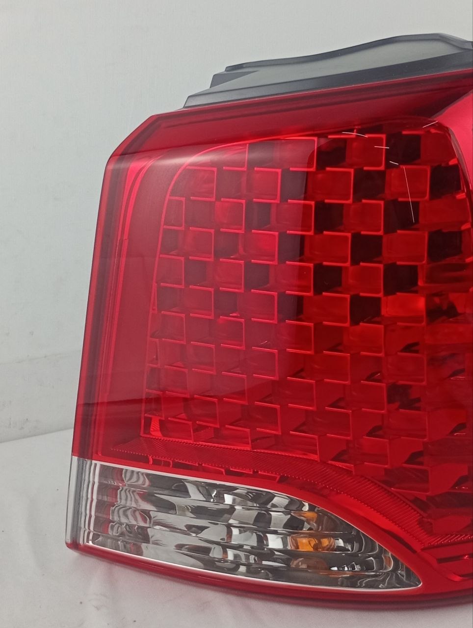 Lanterna Tras Dir Kia Sorento 2010/2013
