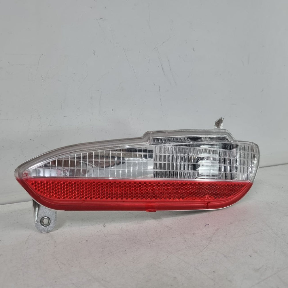 Lanterna Tras Dir Fiat Punto 2012/2017