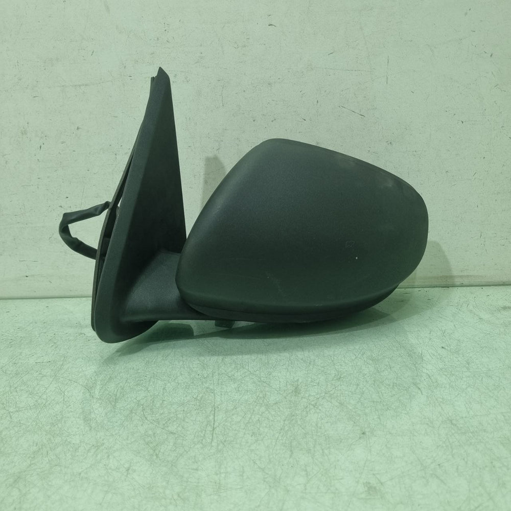 Retrovisor Externo Esq Renault Duster 2024/2024