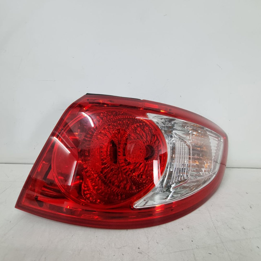 Lanterna Tras Dir Hyundai Santa Fe 2007/2010