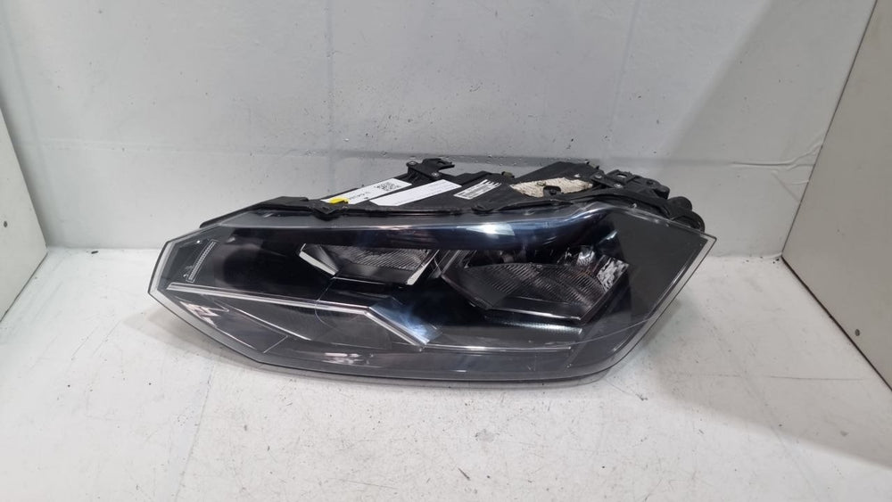 Farol Diant Esq Volkswagen Polo/Virtus 2018/2023
