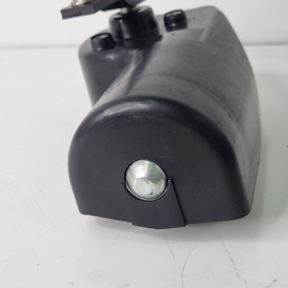 Motor Limpador Parabrisa VW Fox 2003/2015 Usado