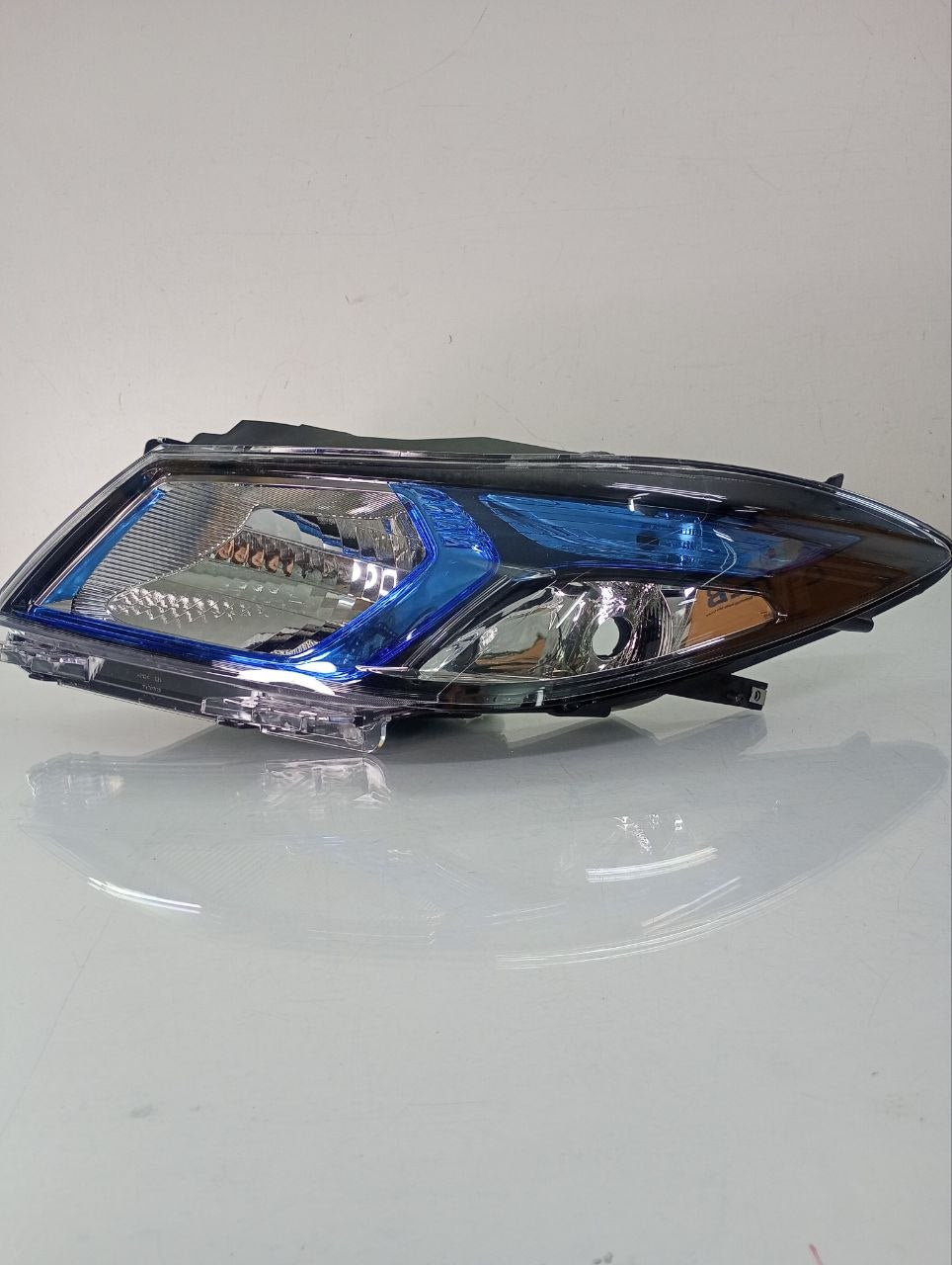 Farol esquerdo Onix 2013/2016 original