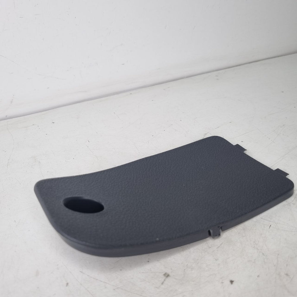 Moldura Transetra Lat Esq Fiat Palio 2008/2012