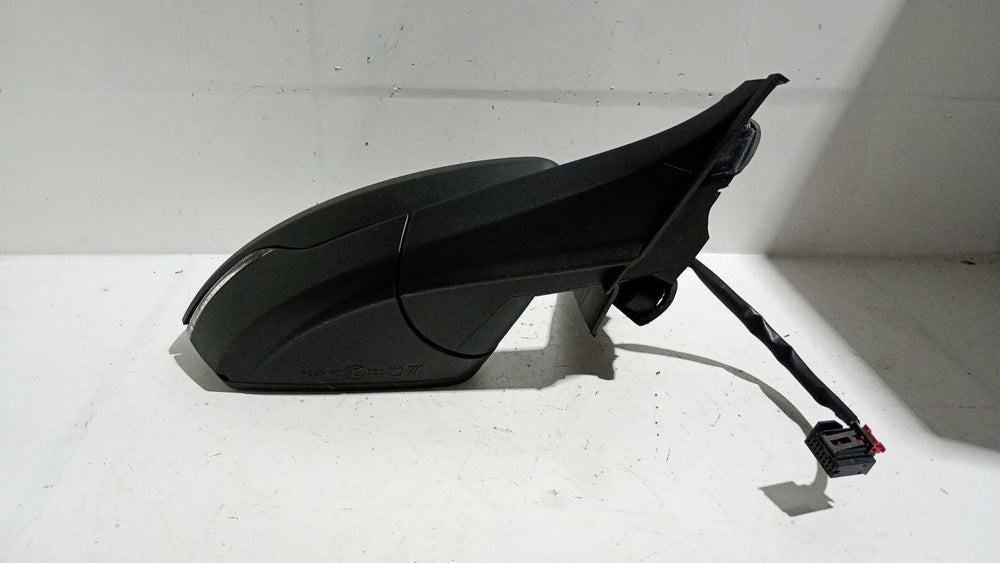 Retrovisor Externo Direito VW Polo Virtus 2017/2025 Usado