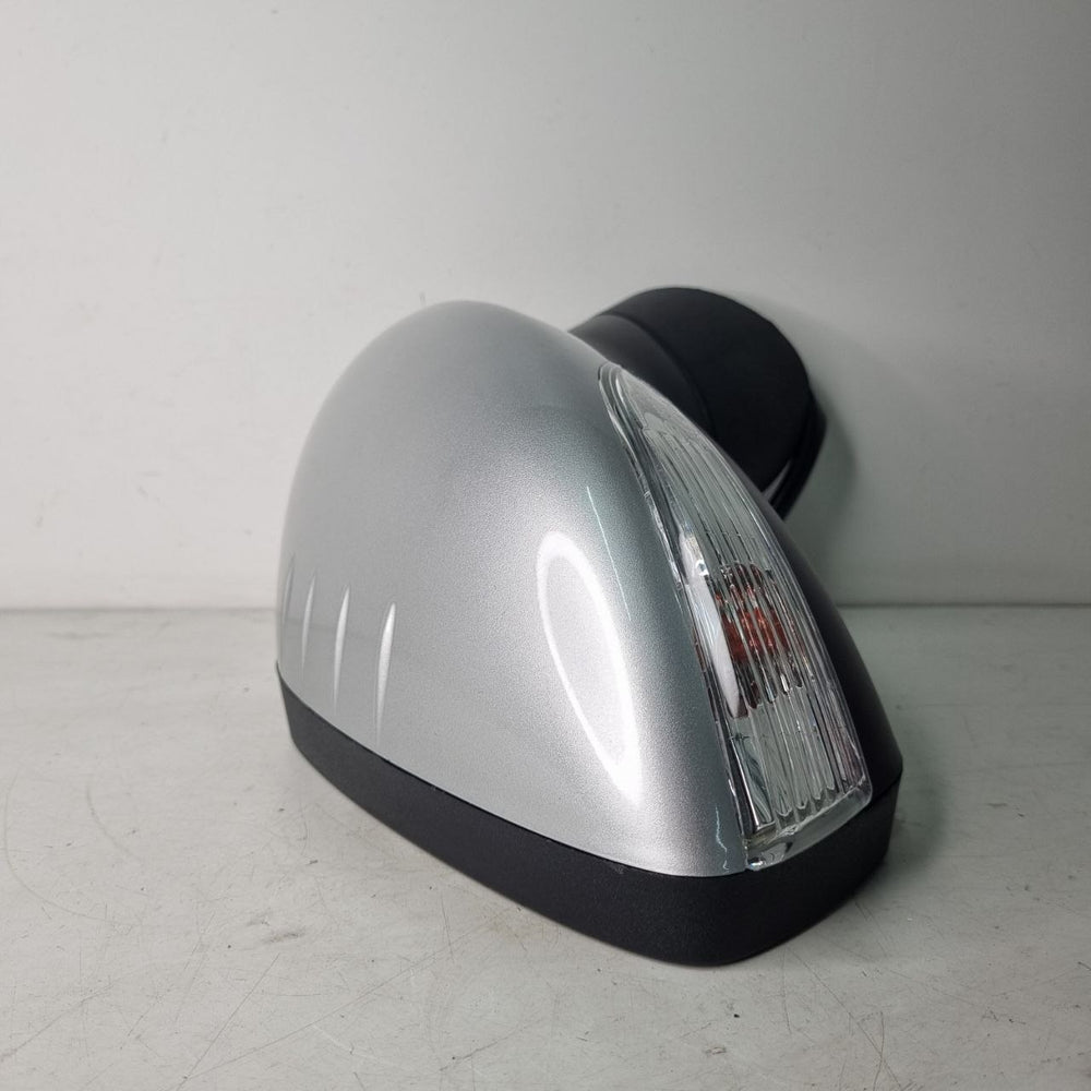 Retrovisor Externo Dir Ford New Fiesta 2012/2016