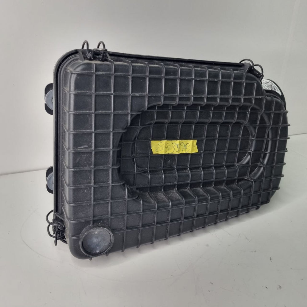Caixa do Filtro de Ar Nissan HR 2007/2019 Usado
