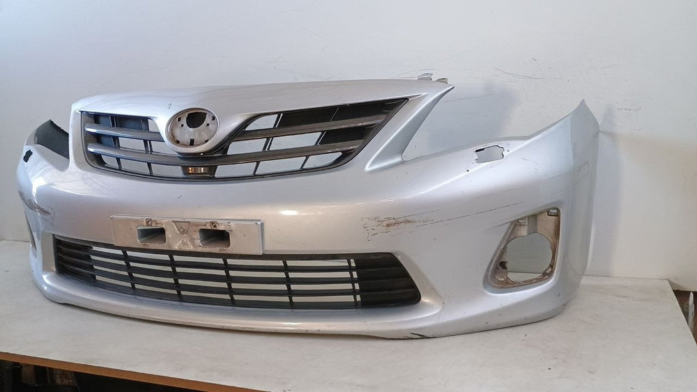 Parachoque Diant Toyota Corolla 2012/2014