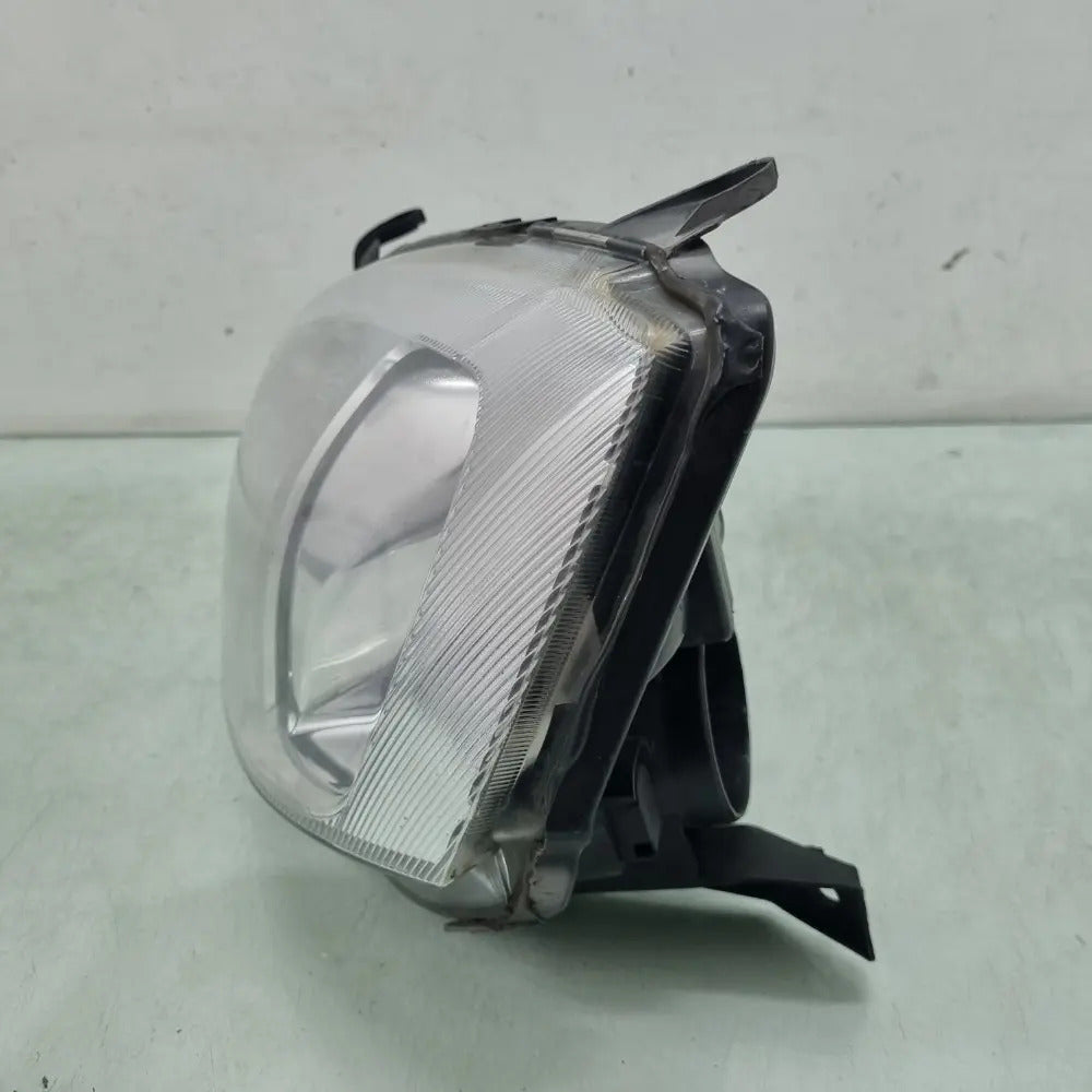 Farol Lado Esquerdo Chevrolet Montana Modelos 2004/2012