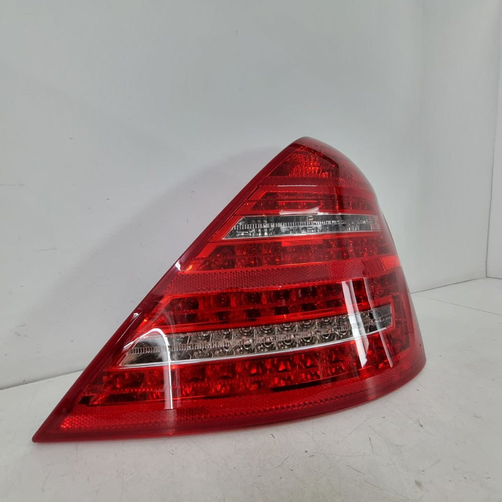 Lanterna Tras Dir Mercedes-Benz Classe S 2006/2013
