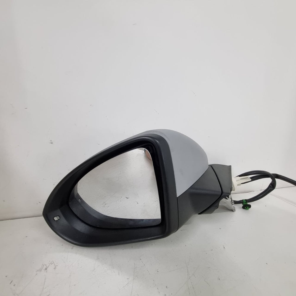 Retrovisor Esquerdo Volkswagen Golf GTI TSI 2014/2019