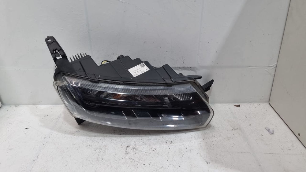 Farol Diant Dir Renault Kwid 2022/2025