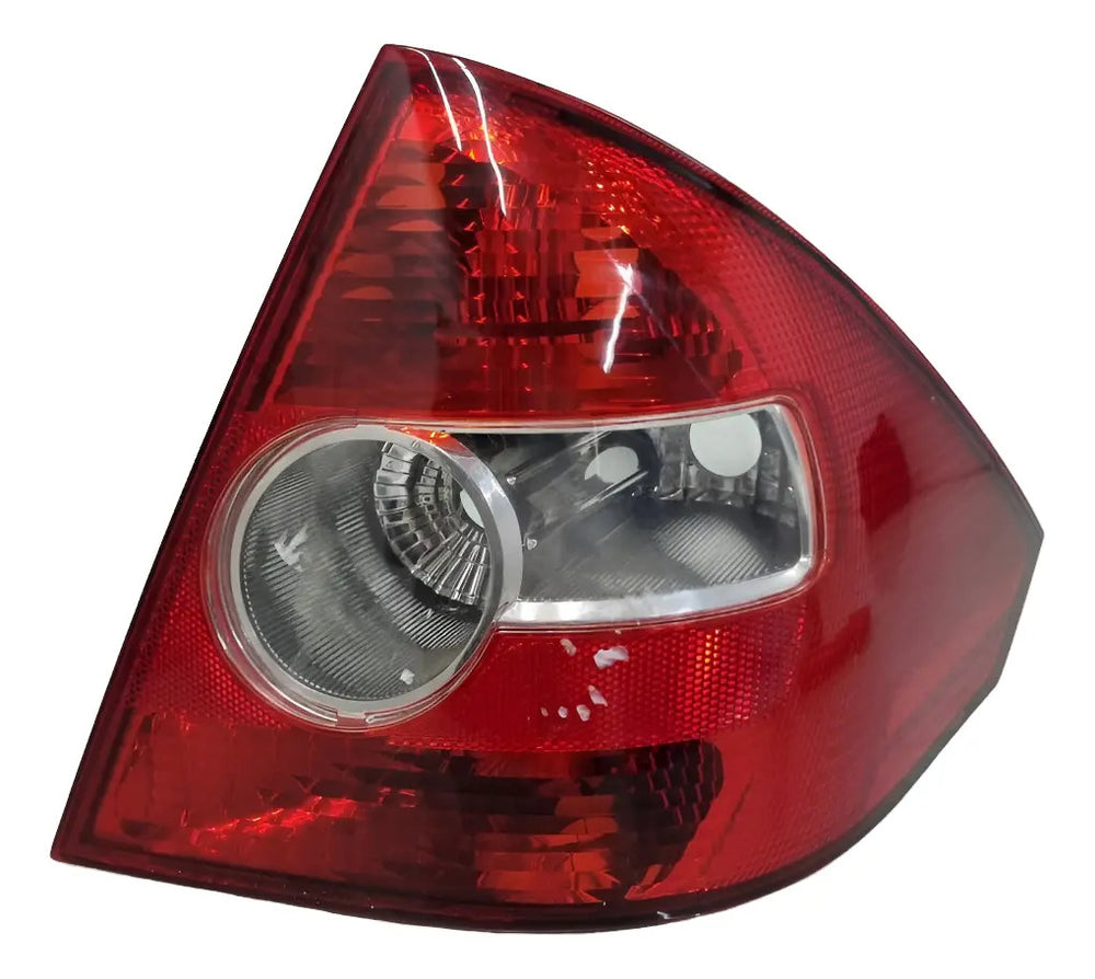 Lanterna Do Lado Direito Ford Fiesta Sedan 2006/2010