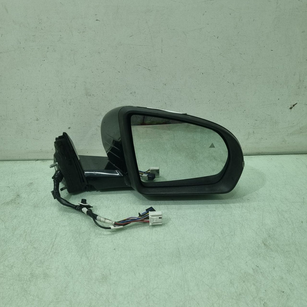 Retrovisor Externo Dir BYD Song Plus 2023/2025