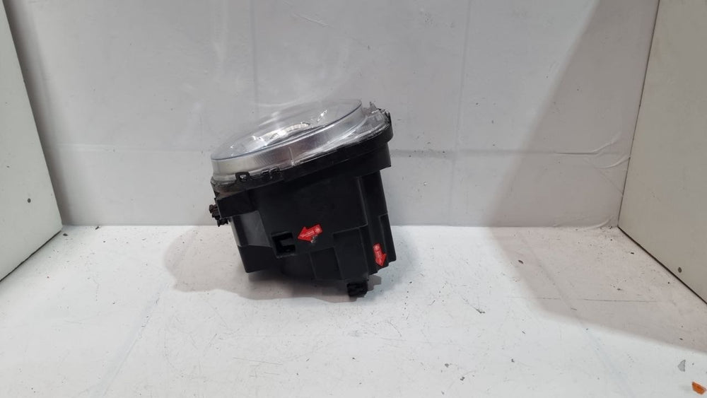 Farol Dianteiro Direito Jeep Renegade 2015/2020 Usado