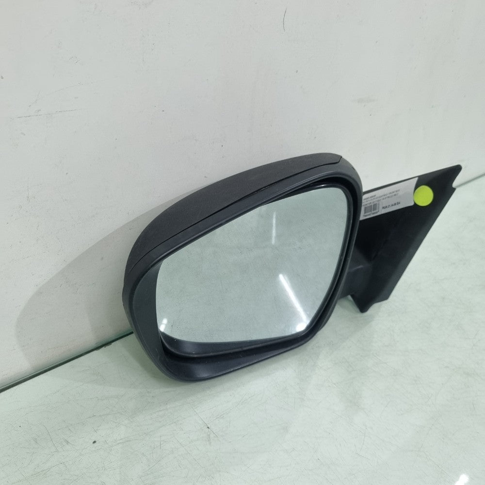 Retrovisor Esq. Elétrico Nissan Frontier 2017/2021 Usado.
