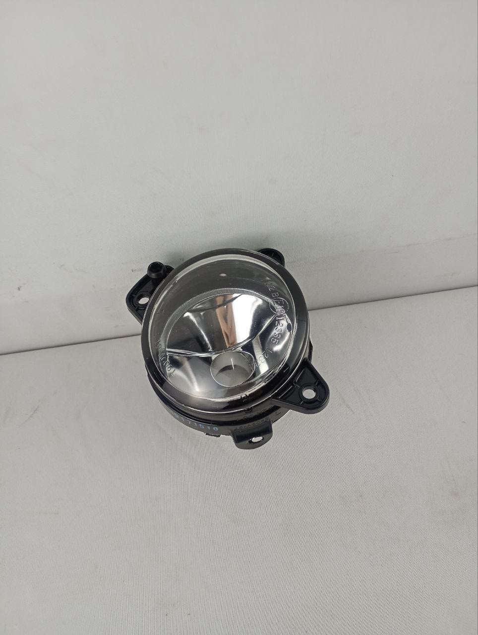Farol de milha esq gol g5 2008 a 2012