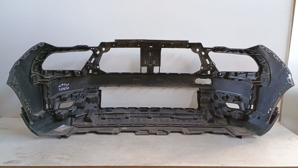Parachoque Diant Fiat Toro 2025/2026