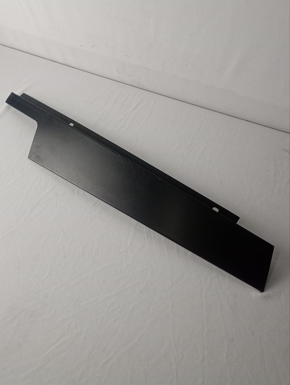 Acabamento Coluna Externa Dianteira Esquerda BMW X1 2009/2015