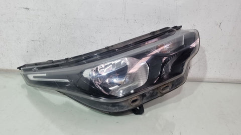 Farol Diant Dir Fiat Strada 2021/2025 Usado