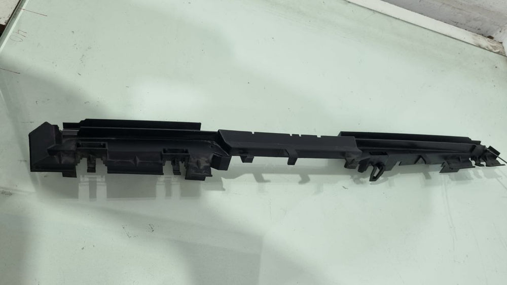 Suporte Defletor Radiador Renault Megane 2007/2012