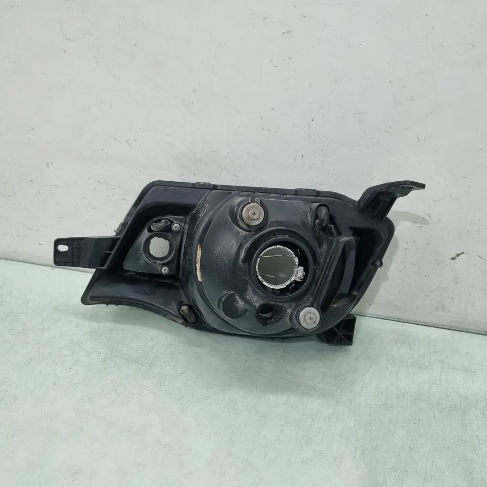 Farol Direito Máscara Negra Renault Kwid 2017 2018 À 21 2022
