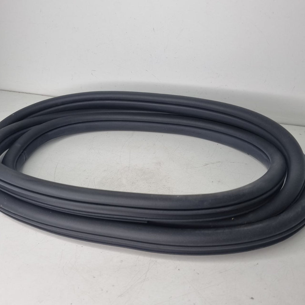 Borracha Guarnição Porta Traseira Dir Hyundai HB20S 2013/2019