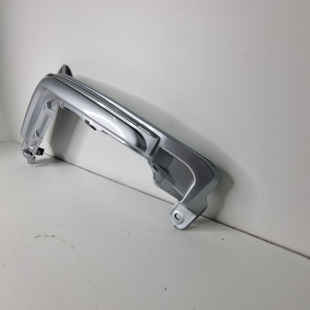 Moldura Farol Dianteiro Esquerdo Peugeot 308 2012/2015 Novo