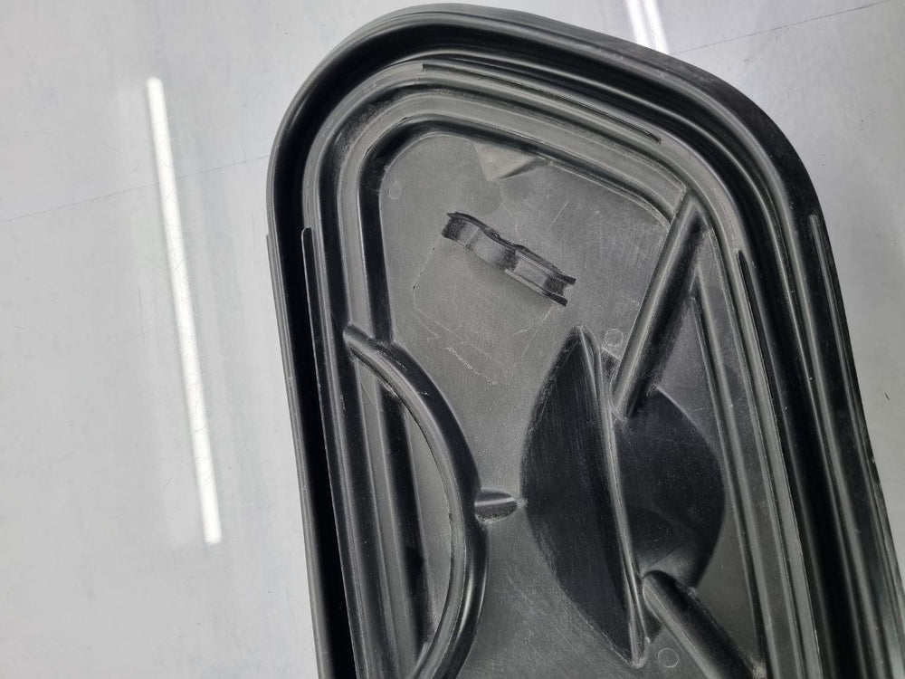 Cobertura Porta Traseira Volkswagen Polo/Virtus/Nivus 2018/2023 Nova
