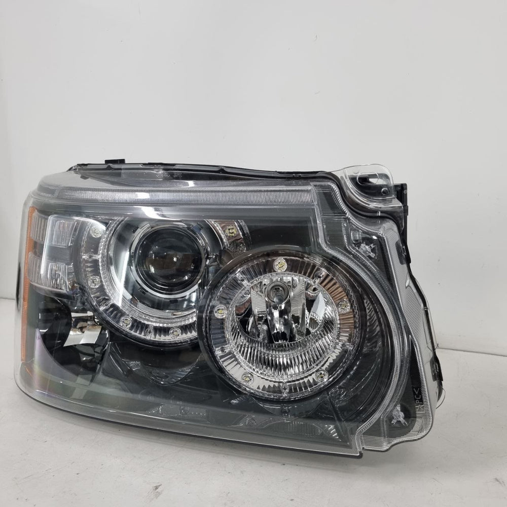 Farol Diant Dir Land Rover Range Rover Sport 2009/2013