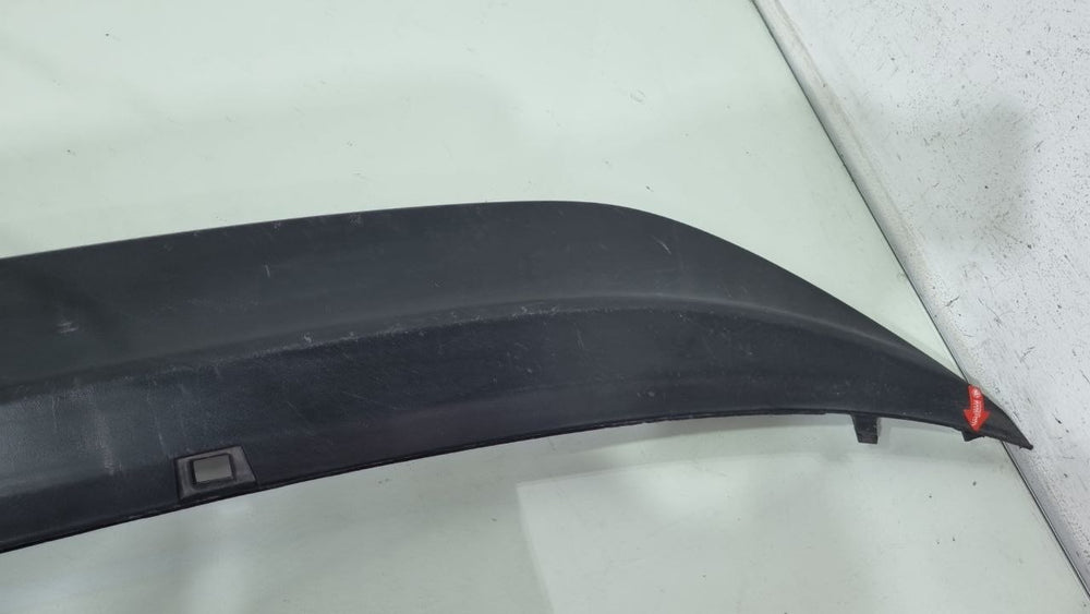 Spoiler Tras Inf Chevrolet Celta 2001/2006