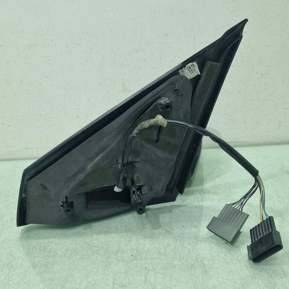 Retrovisor lado direito elétrico com pisca fiat pulse abarth 2022 a 2025