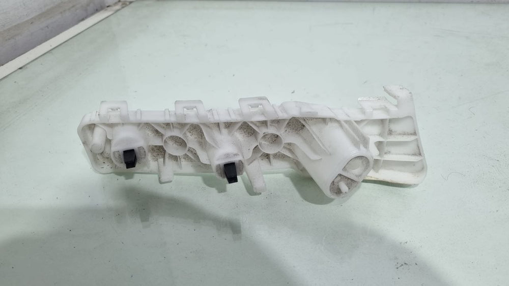 Guia Parachoque Dianteiro Audi S3 2016/2020