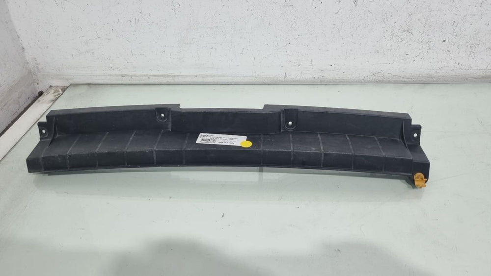 Cobertura Painel Frontal Volkswagen Polo 2017/2021