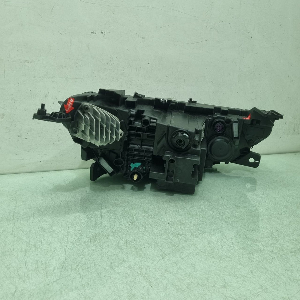 Farol Diant Esq Full LED Fiat Pulse 2022/2025