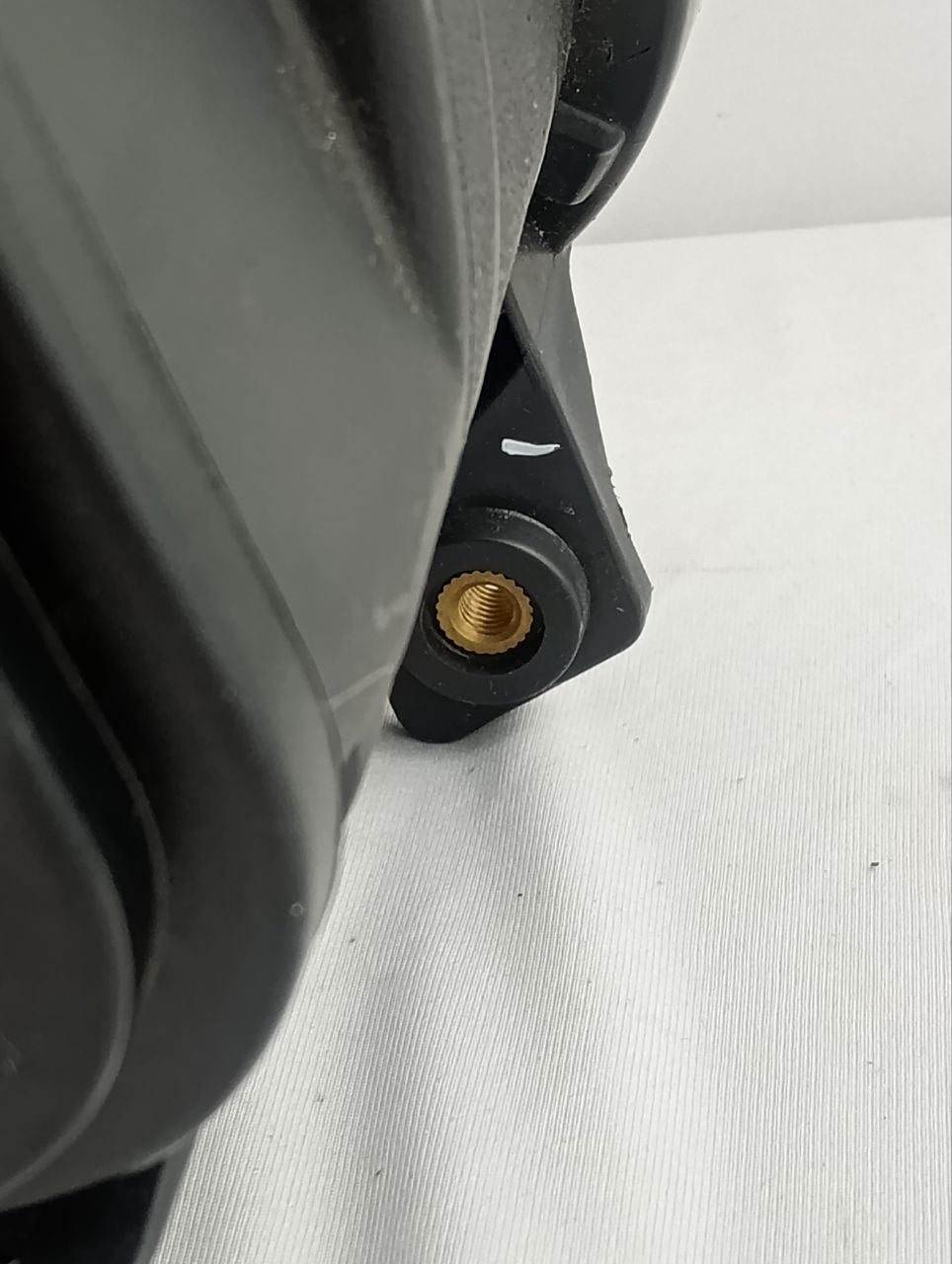 Farol Diant Dir Chery QQ 2011/2015
