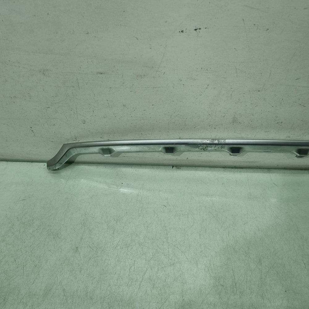 Friso Grade Superior Jeep Commander 2022/2025 Usado