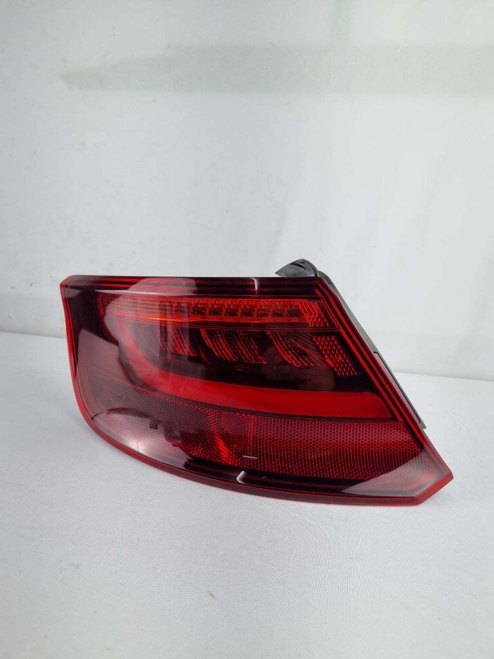 Lanterna Esquerda A3 Audi A3 Sportback 2013/2018 5P C/Led