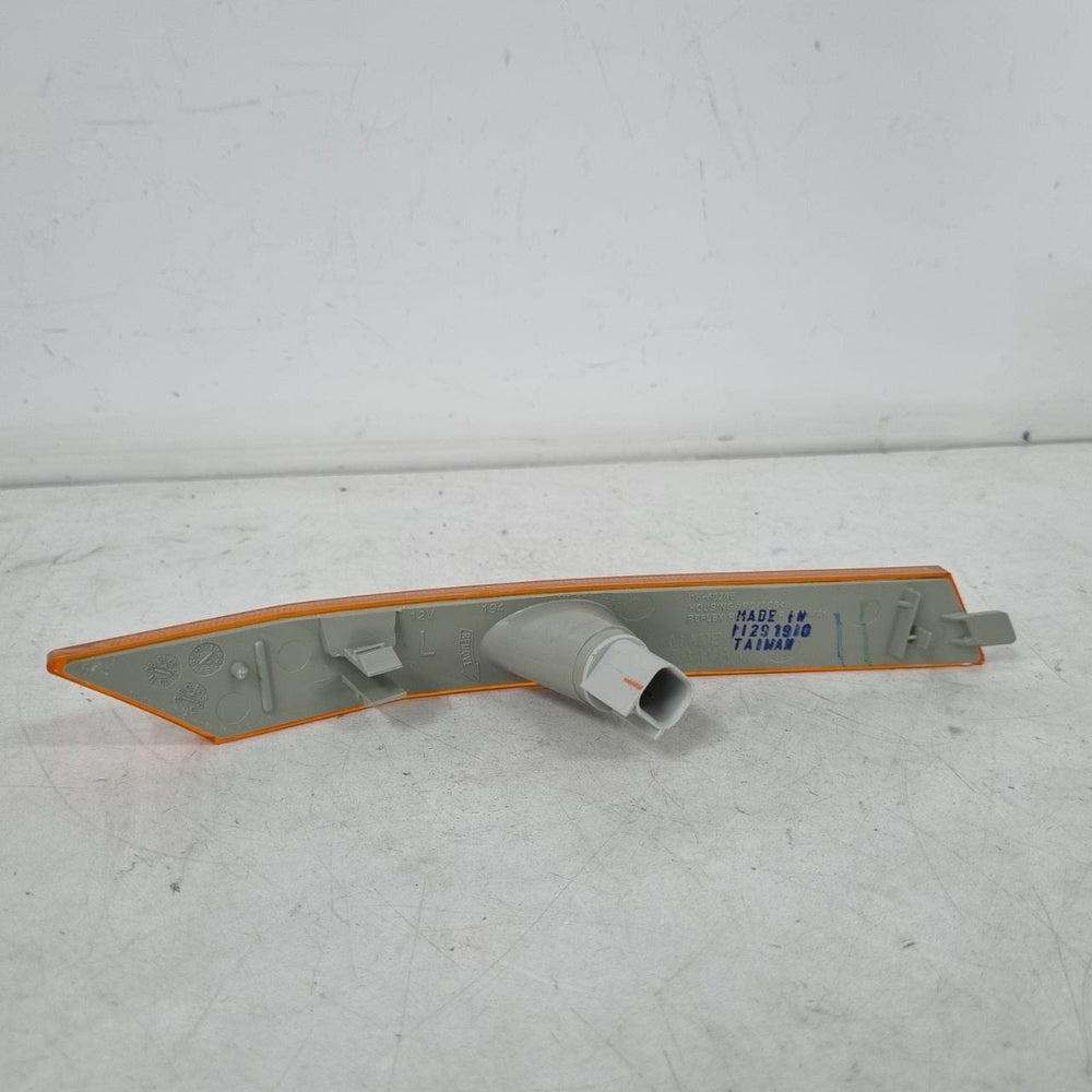 Lanterna Lat Diant Esq Ford Fusion 2005/2009