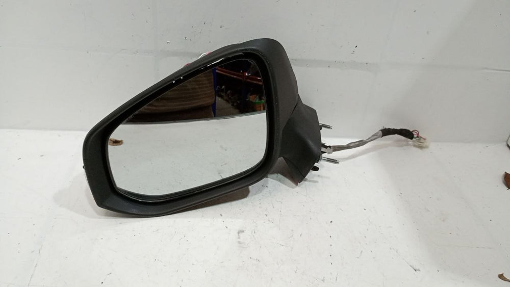Retrovisor Externo Esq Toyota Corolla Cross 2021/2025