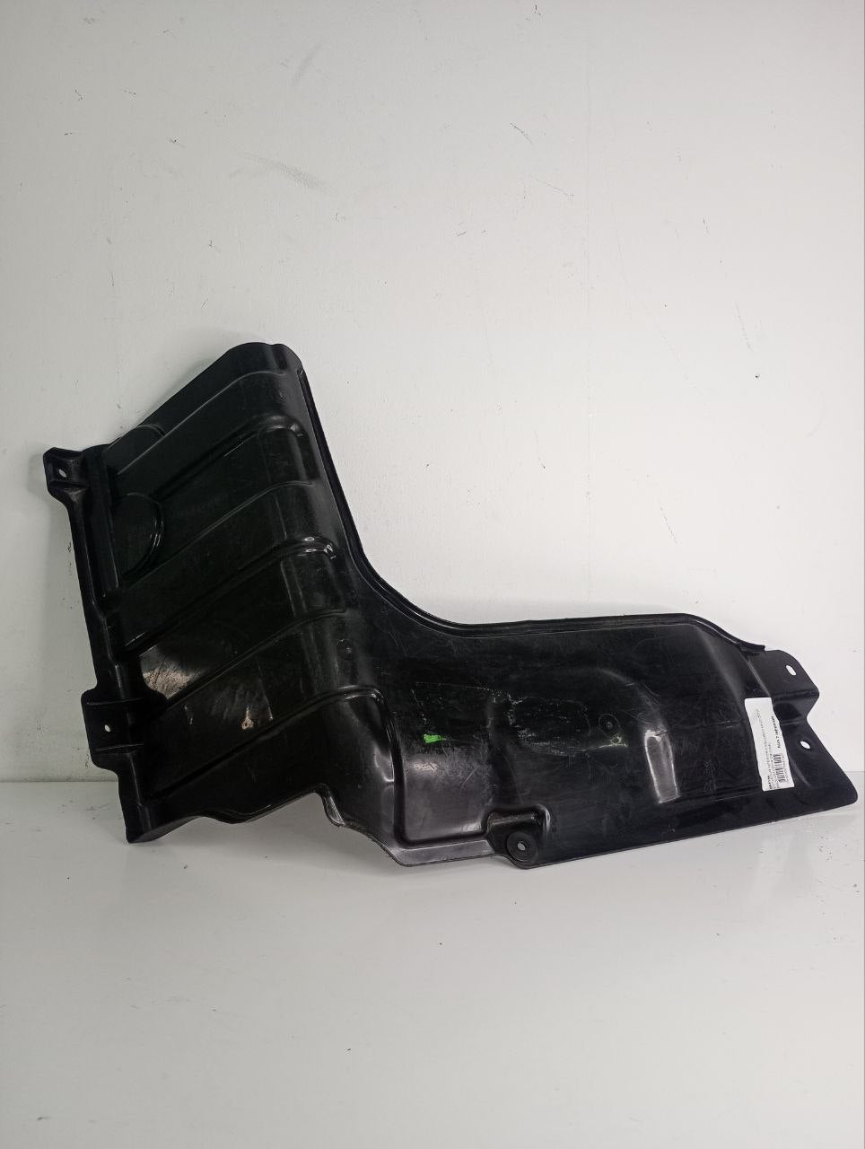 Defletor Inferior Esq Hyundai HB20 2012/2019 - Original