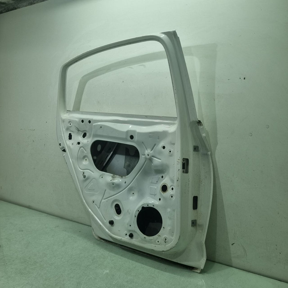Porta Tras Esq Volkswagen Virtus 2017/2025
