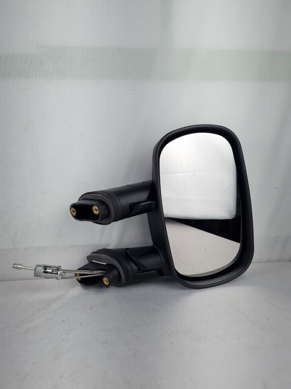 Retrovisor Direito Doblo 2001/2010 Manual Original