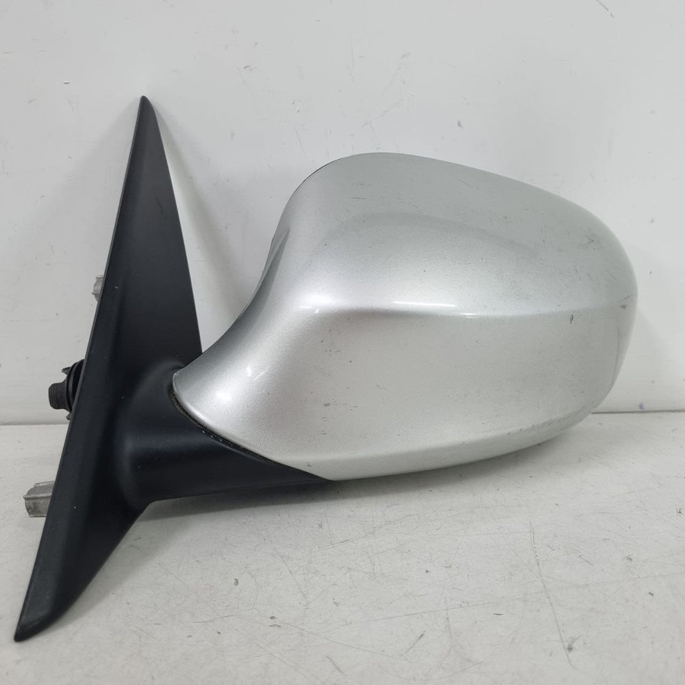 Retrovisor Externo Esq BMW Serie 1 2004/2011
